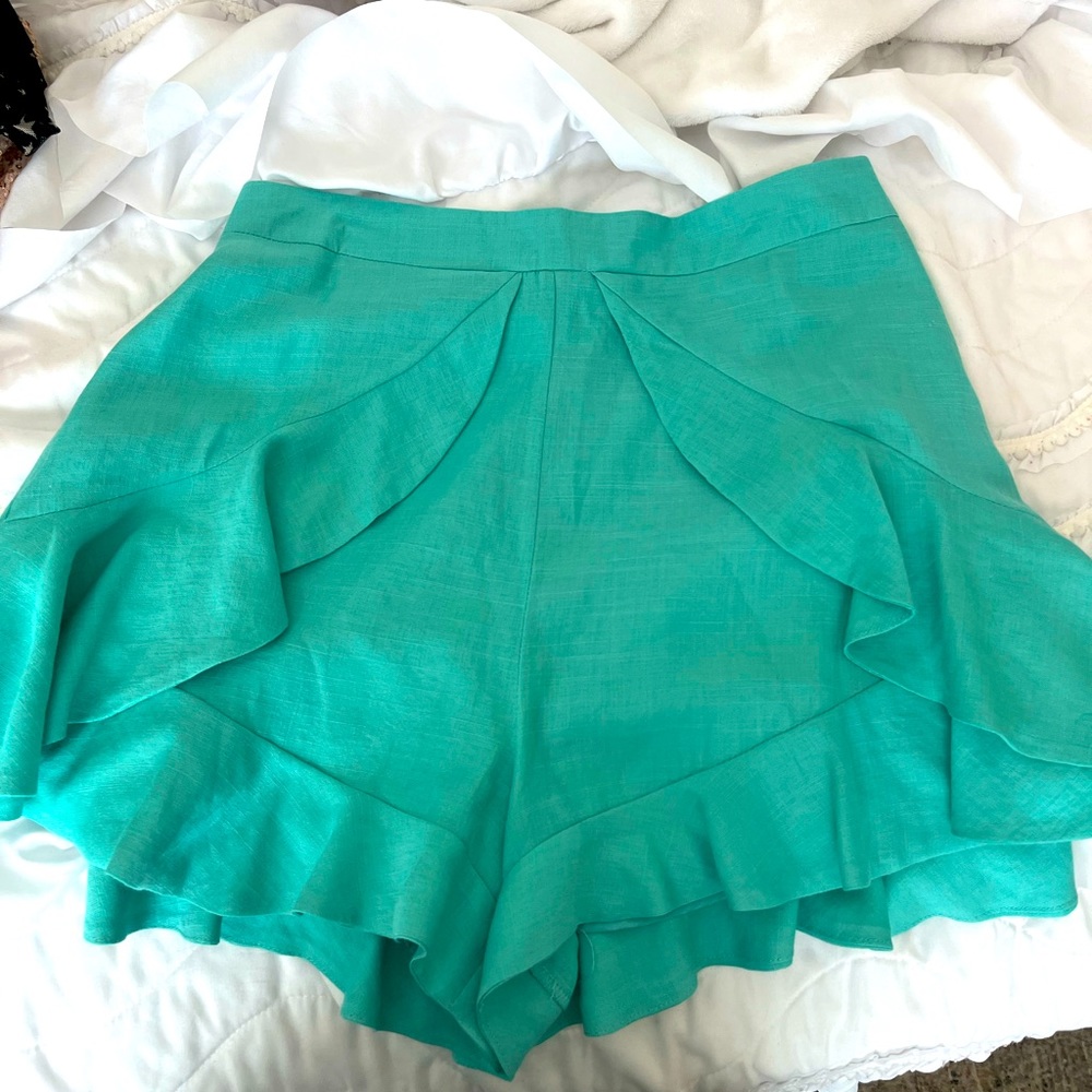Do+Be shorts